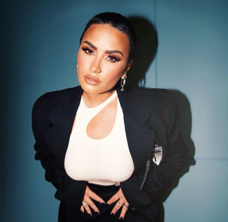 demi lovato 