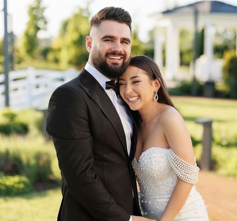 Nicole Cherry, despre cum a depășit momentele grele din căsnicie