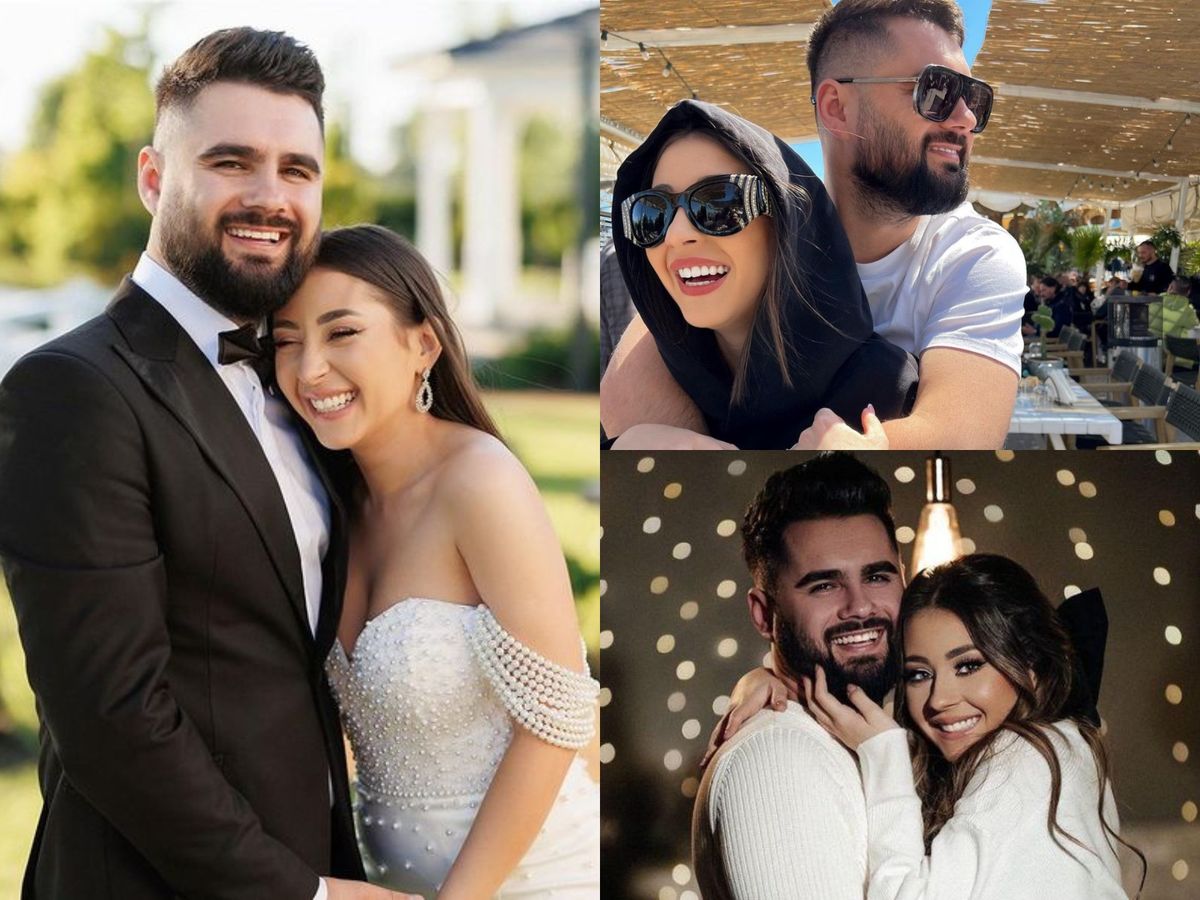 Nicole Cherry, despre cum a depășit momentele grele din căsnicie