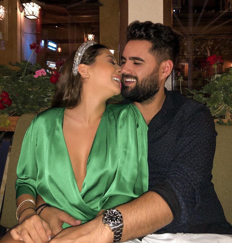 Nicole Cherry, despre cum a depășit momentele grele din căsnicie