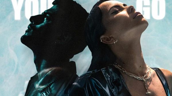 INNA a lansat piesa "Wherever You Go", în colaborare cu Reynmen