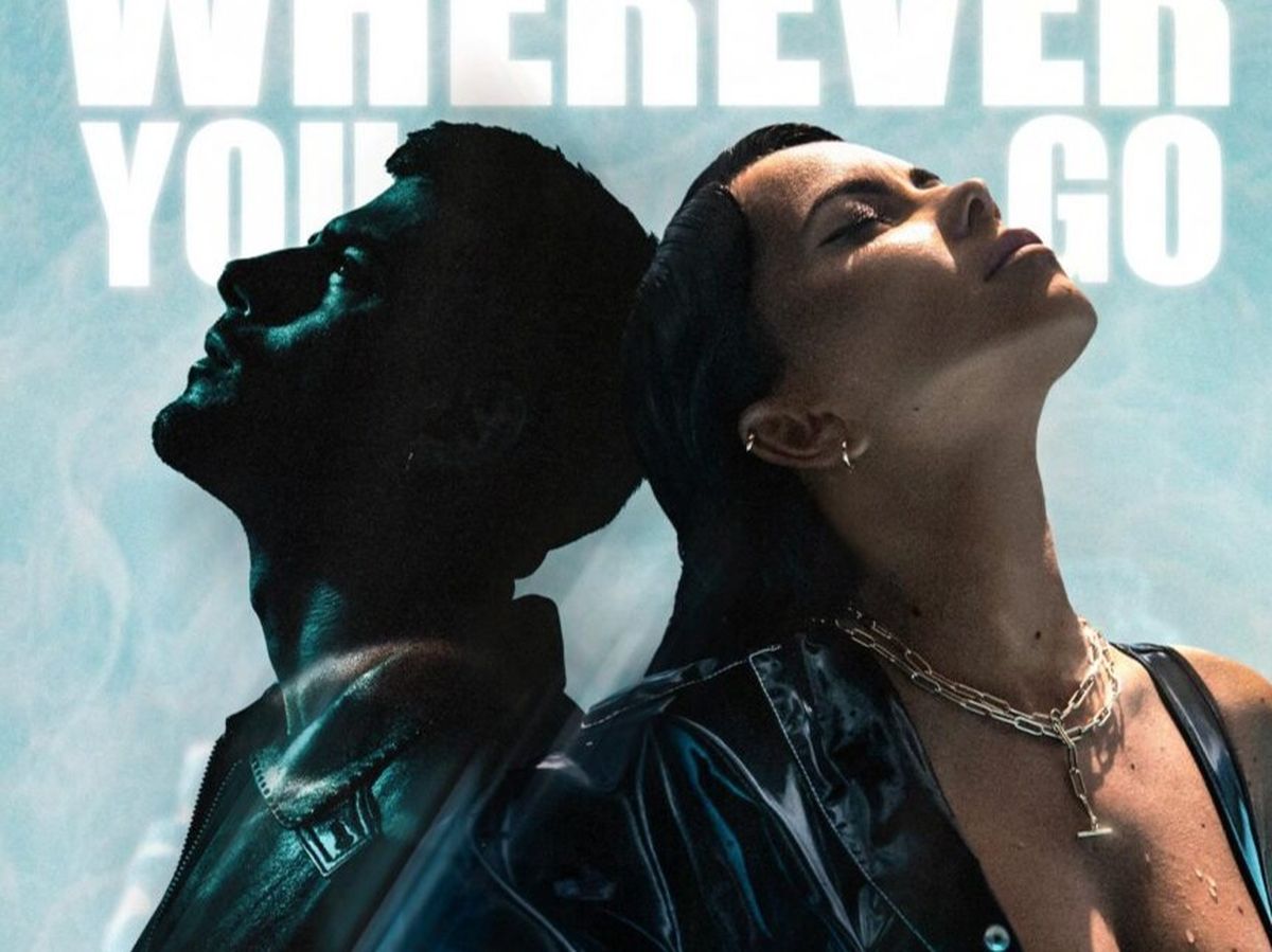 INNA X Reynmen - "Wherever You Go"