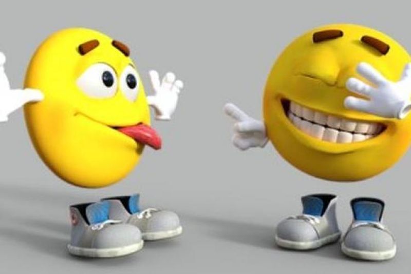 Bancul zilei de luni, 29 august 2022: Un bărbat abordează o femeie foarte frumoasă într-un hipermarket: