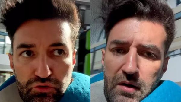 Cum a reacționat Smiley după ce colegii i-au lansat o piesă fără să-l anunțe: „Nu știu dacă să fiu supărat sau bucuros”