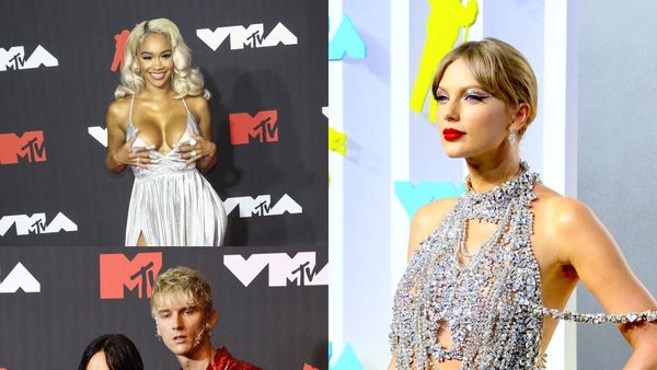 MTV VMA 2022:  Vezi aici lista completă a câștigătorilor