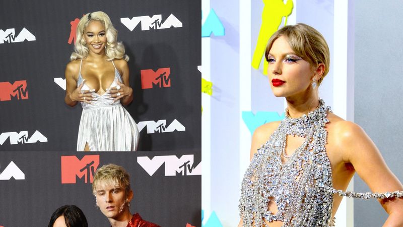 MTV VMA 2022:  Vezi aici lista completă a c&acirc;știgătorilor