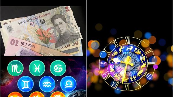 Horoscop zilnic 29 august 2022. Zodiile care se bucură de prosperitate financiară