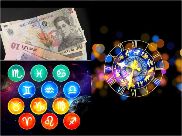 Horoscop zilnic 29 august 2022. Zodiile care se bucură de prosperitate financiară