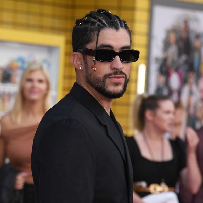 Bad Bunny şi Taylor Swift au fost desemnați marii câştigători la gala MTV Video Music Awards.