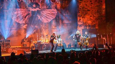 Concert Apocalyptica la Cluj-Napoca, pe 31 august 2022: Cât costă biletele şi când are loc concertul din Bucureşti