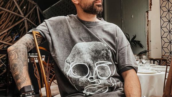 Sărbătoritul zilei de astăzi: Florin Ristei împlinește 35 de ani