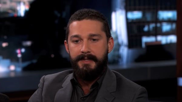 Shia LaBeouf, concediat din filmul „Don’t Worry Darling”. Care a fost motivul