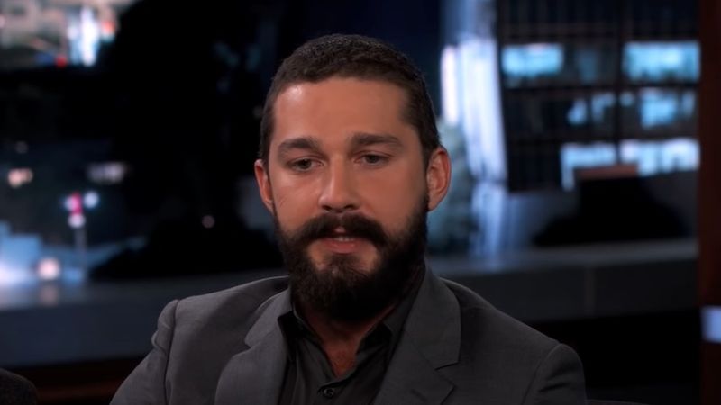 Shia LaBeouf, concediat din filmul &bdquo;Don&rsquo;t Worry Darling&rdquo;. Care a fost motivul
