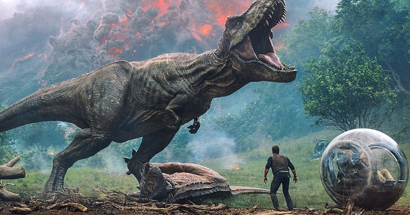 Cele mai vizionate filme ale anului 2022