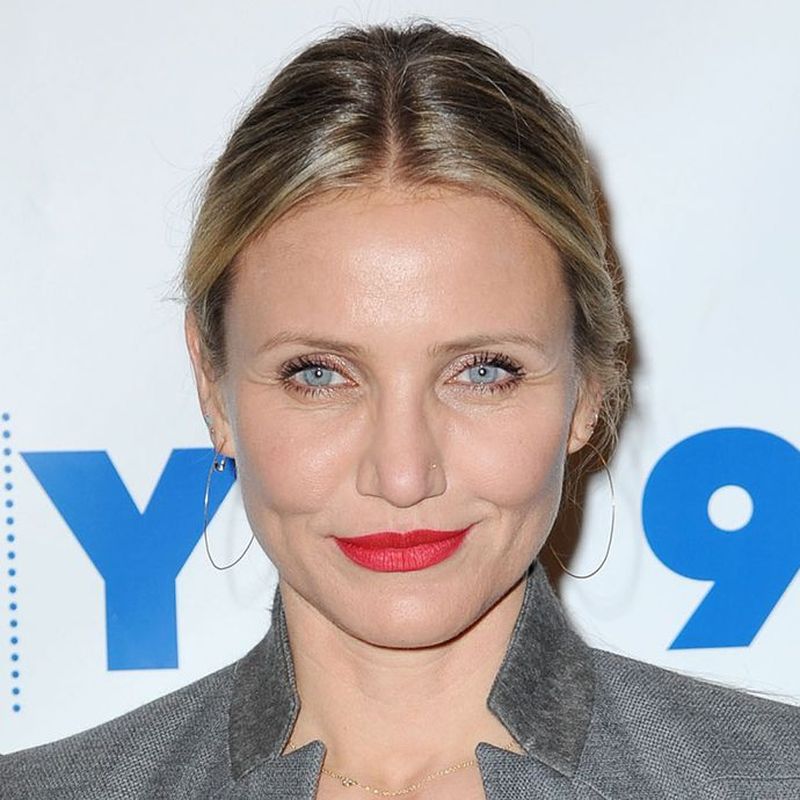 Cameron Diaz îşi serbează ziua de naştere pe 30 august