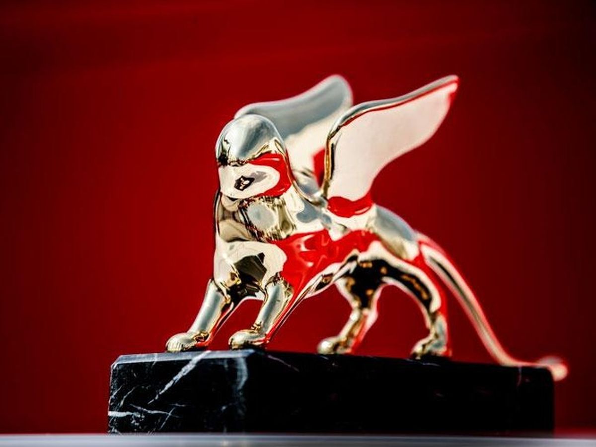 Festivalului de Film de la Veneţia 2022