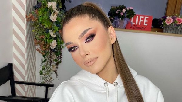 Cum își descrie Theo Rose părinții?! Artista a stârnit amuzamentul internauților: „Nu contează că e România de față”