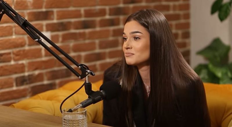 Theo Rose, despre copilărie