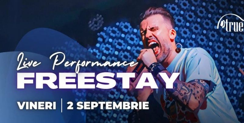 Ce faci în weekend?! Evenimente pentru perioada 2-4 septembrie 2022 în București