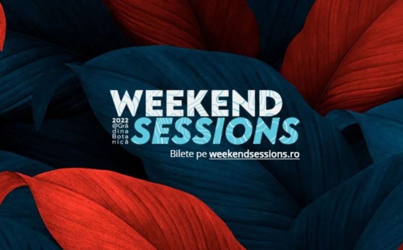 Ce faci în weekend?! Evenimente pentru perioada 2-4 septembrie 2022 în București