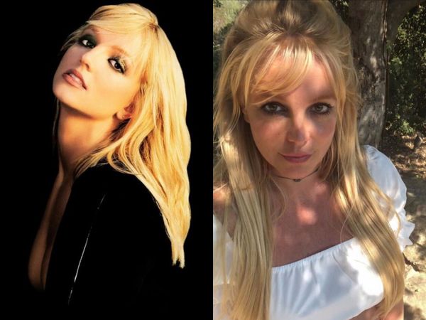Britney Spears, dezvăluiri dureroase &icirc;ntr-un clip postat &icirc;n online, dar pe care l-a șters: &bdquo;M-am simțit ca și cum familia mea m-a aruncat&rdquo;