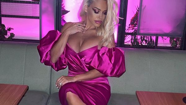 Anda Adam a devenit femeie de afaceri! Cu ce se ocupă și din ce câștigă bani artista: „Va fi un proiect de succes”