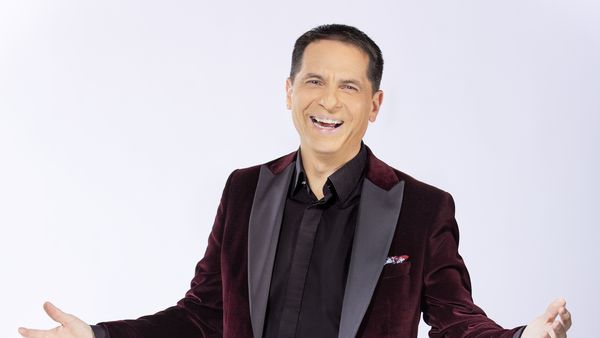 Gimnastica minţii revine în casele românilor! Un nou sezon  “Jocul cuvintelor cu Dan Negru”