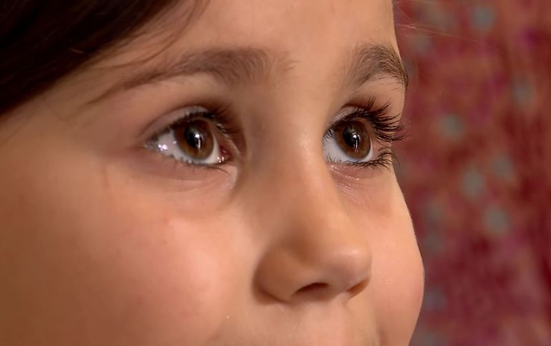 Copiii din comuna Laloşu sunt dornici sa înveţe şi îşi doresc condiţii decente la şcoala lor din comună 