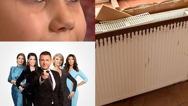 Copiii din comuna Laloşu sunt dornici sa înveţe şi îşi doresc condiţii decente la şcoala lor din comună 