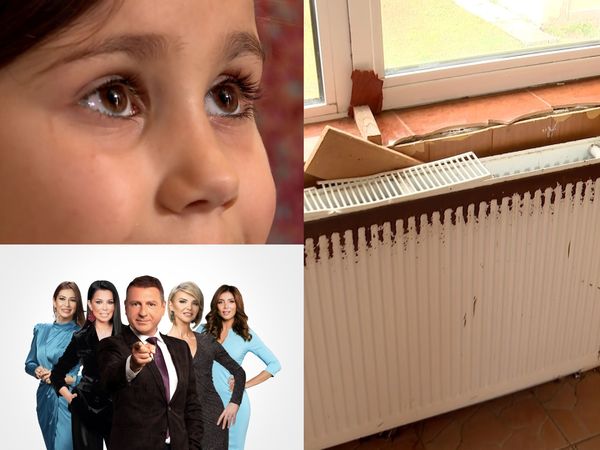 Copiii din comuna Laloşu sunt dornici sa &icirc;nveţe şi &icirc;şi doresc condiţii decente la şcoala lor din comună 