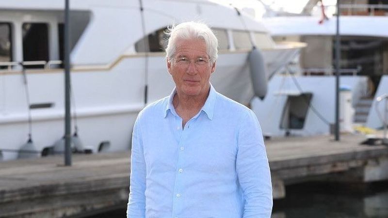31 august 2022: Richard Gere &icirc;mplineşte 73 de ani. Lucruri mai puţin cunoscute despre marele actor