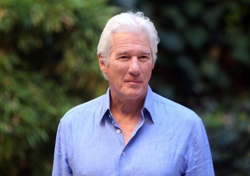 Richard Gere împlinește 73 de ani