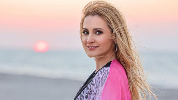 Alina Sorescu a lansat piesa &bdquo;Tot ce-a fost a fost&rdquo;