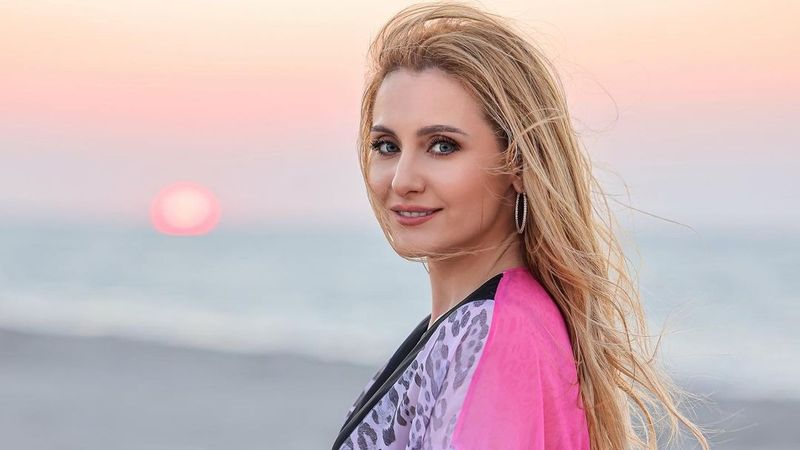 Alina Sorescu a lansat piesa &bdquo;Tot ce-a fost a fost&rdquo;
