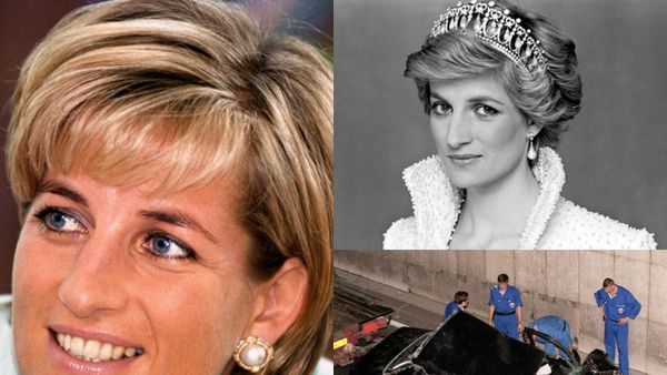 25 de ani de la moartea prințesei Diana: Filmul tragediei care a întristat întreaga planetă