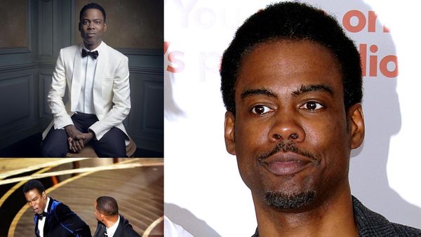 Chris Rock refuză oferta de a prezenta Premiile Oscar 2023