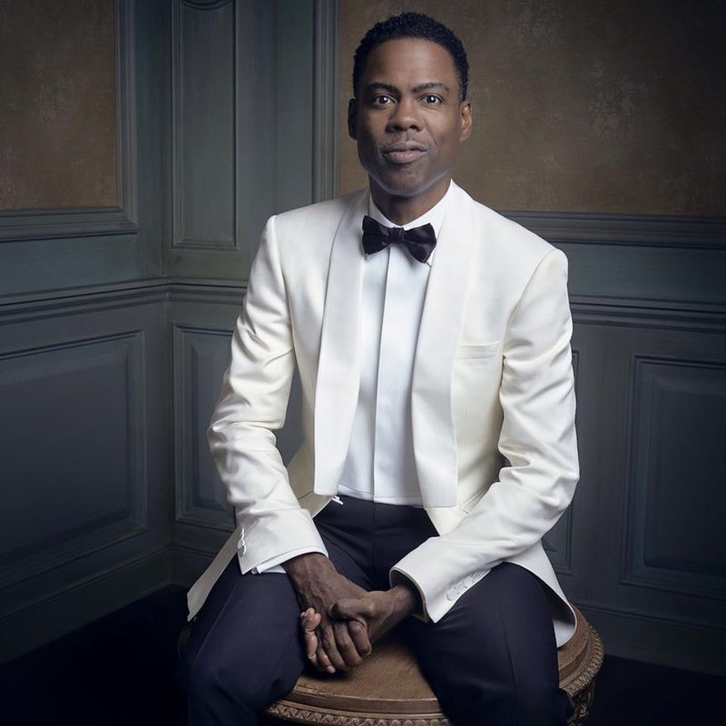 Chris Rock refuză oferta de a prezenta Premiile Oscar 2023