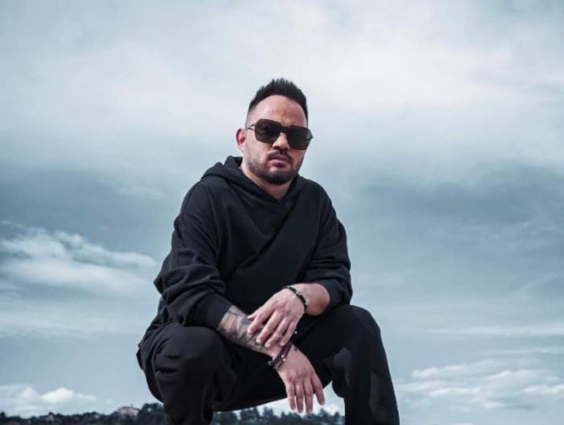 Invitatul de 12. Mario Joy s-a vindecat de diabet. Explicația lui: „Trebuie să ai grijă de tine și să ai greutatea normală”