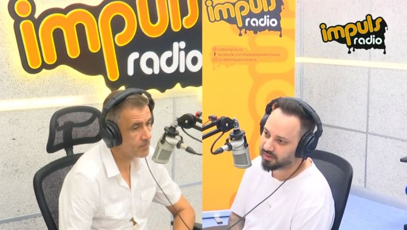 Invitatul de 12. Mario Joy s-a vindecat de diabet. Explicația lui: „Trebuie să ai grijă de tine și să ai greutatea normală”