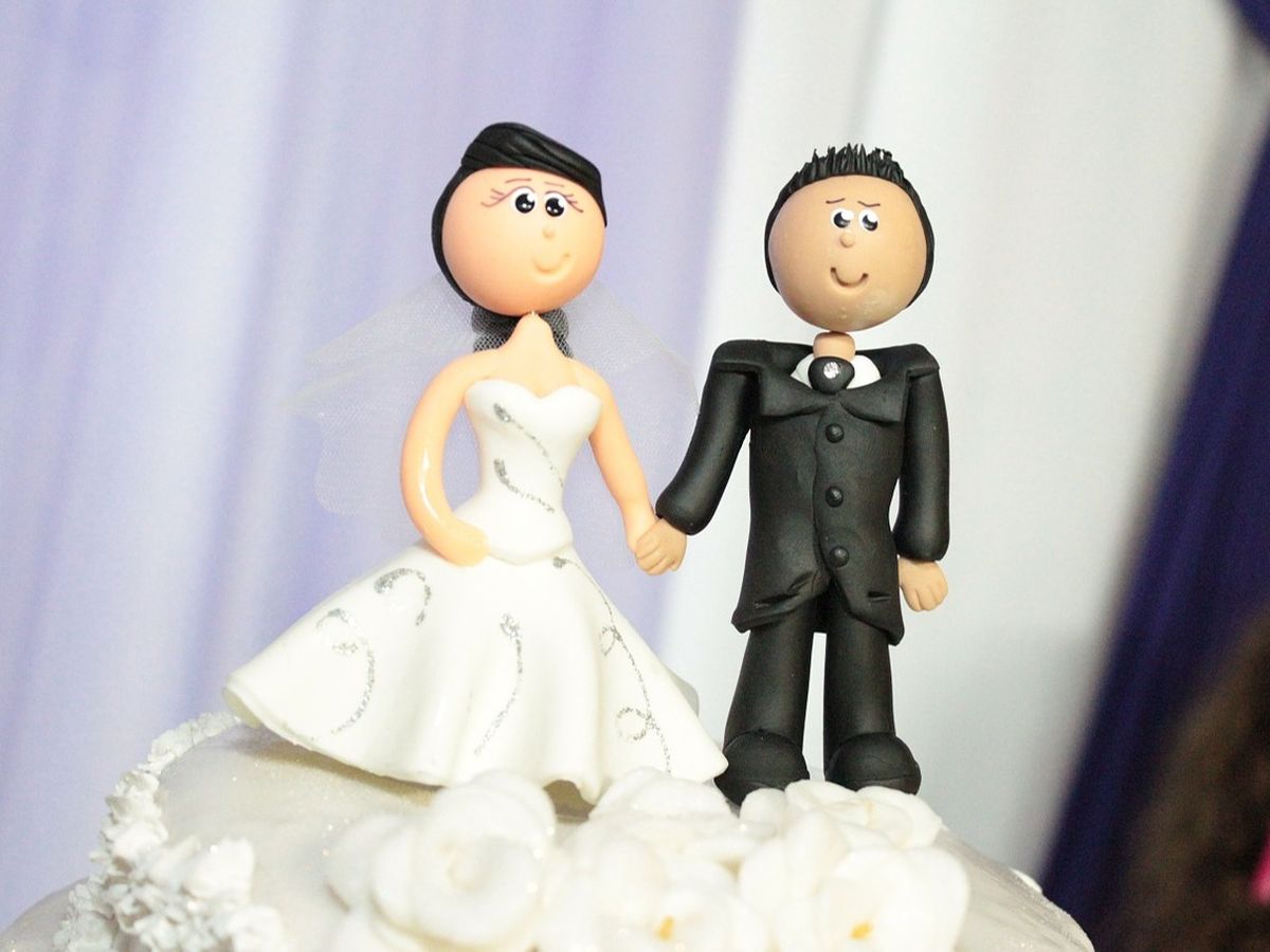 Bancul zilei de miercuri, 31 august 2022: O pereche sărbătorește Nunta de Fier