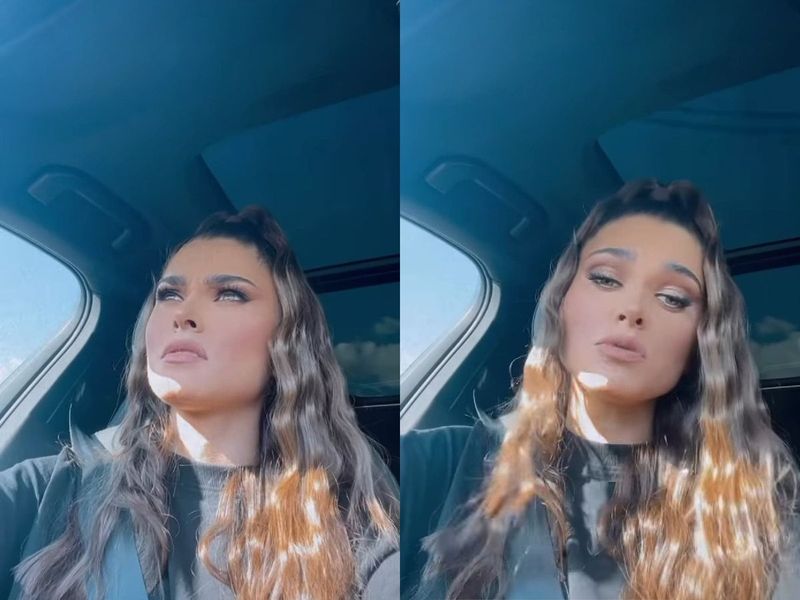 Theo Rose a răbufnit pe internet