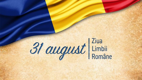 31 august 2022! Ziua Limbii Rom&acirc;ne! Cele mai ciudate cuvinte şi expresii pe care multă lume nu ştie