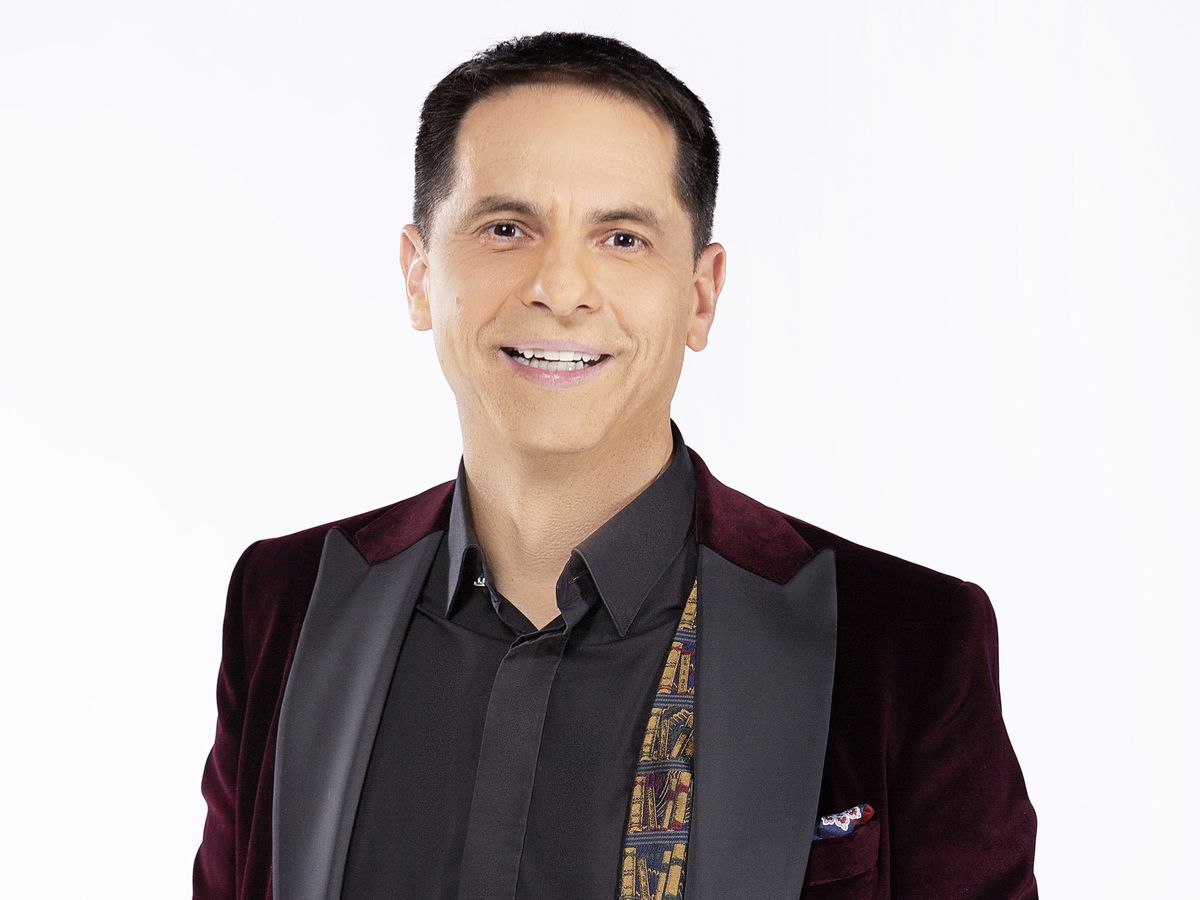 Mesajul lui Dan Negru de Ziua Limbii Române : “Limba este îmbrăcămintea gândului”