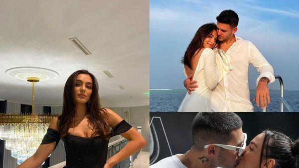 Sărbătorita zilei de astăzi: Alexia Eram &icirc;mplinește 22 de ani! Mesajul special transmis de iubitul ei, Mario Fresh: &bdquo;Femeie frumoasă! Te iubesc mult&rdquo;