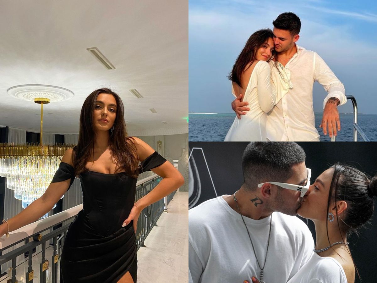 Alexia Eram împlinește 22 de ani