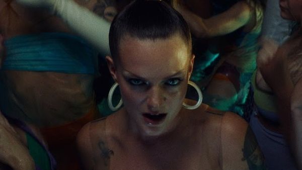 Tove Lo a lansat videoclipul piesei &bdquo;2 Die 4&rdquo;