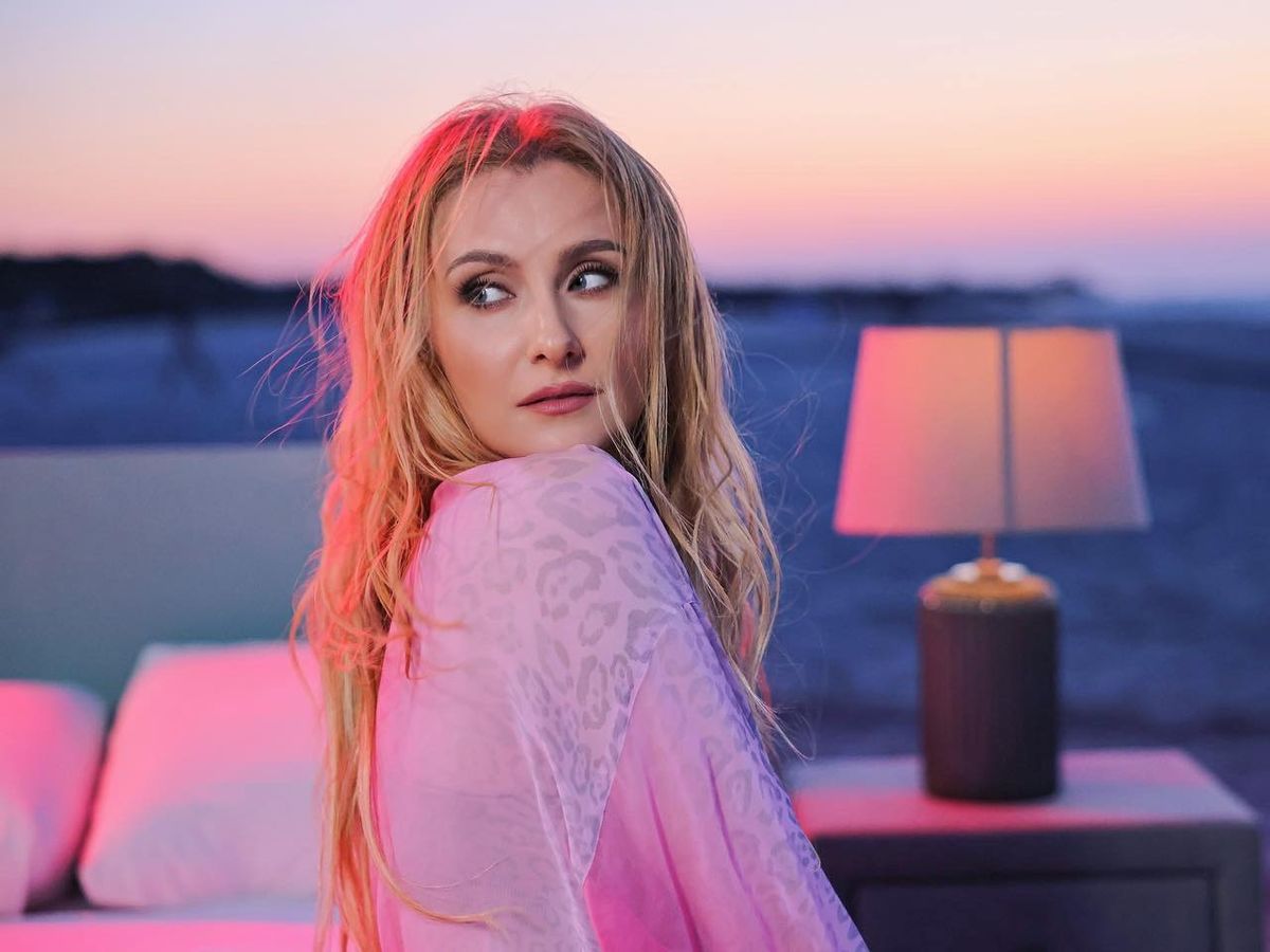 Val de mesaje pentru Alina Sorescu în plin proces cu fostul soț,  Alexandru Ciucu: „Meriți tot ceea ce este mai bun” 