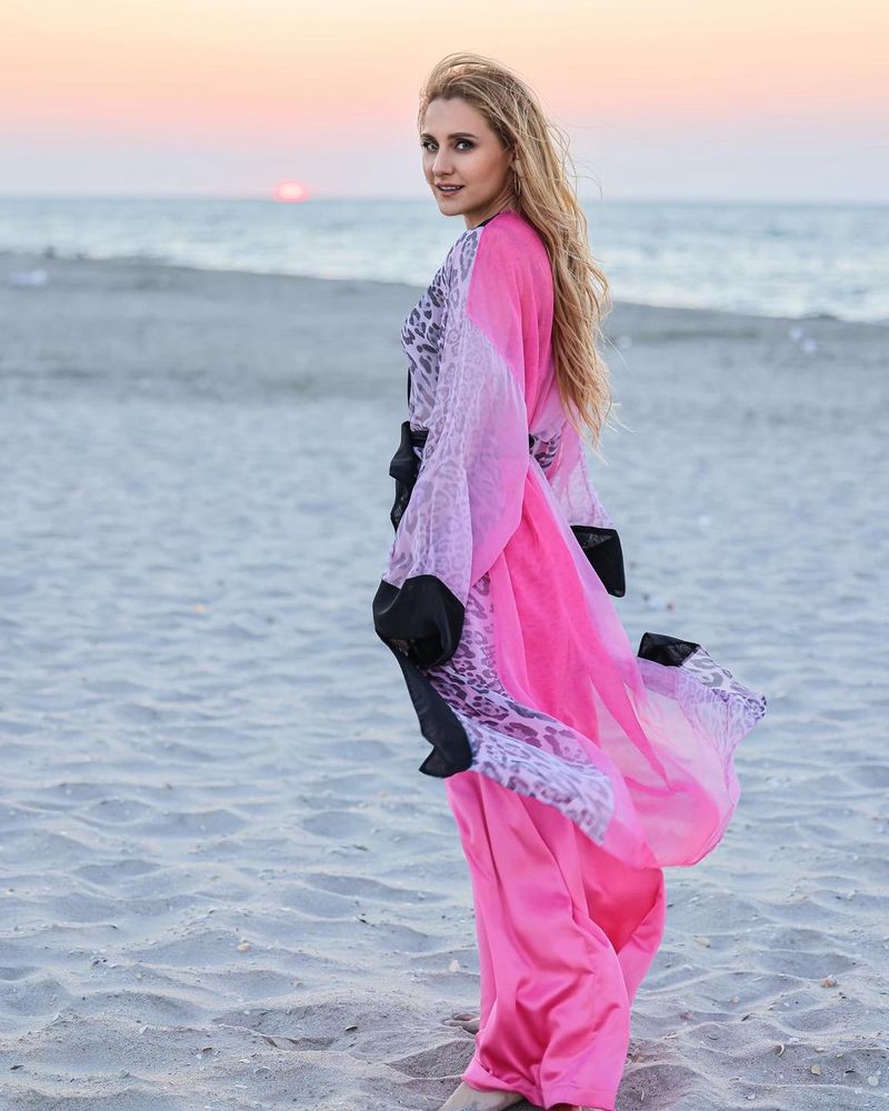 Val de mesaje pentru Alina Sorescu în plin proces cu fostul soț,  Alexandru Ciucu: „Meriți tot ceea ce este mai bun”