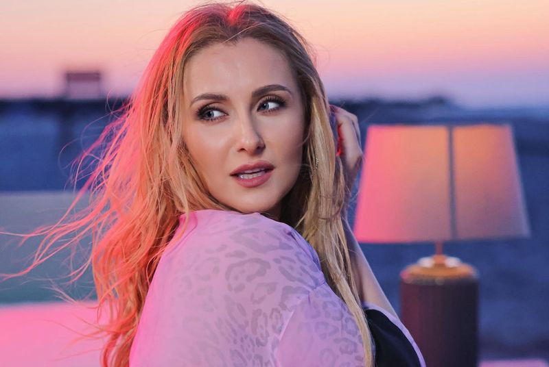 Val de mesaje pentru Alina Sorescu în plin proces cu fostul soț,  Alexandru Ciucu: „Meriți tot ceea ce este mai bun” 