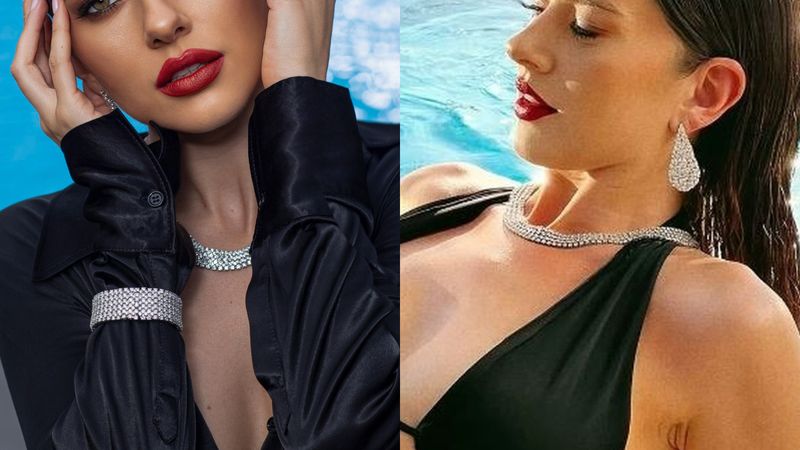 Lidia Buble a lansat piesa &bdquo;Por amor&rdquo;, &icirc;n colaborare cu Mabel Yeah